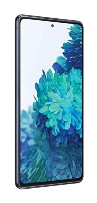 Samsung Galaxy S20 FE 256 GB Hafıza 8 GB Ram 6.5 inç 12 MP Çift Hatlı Super AMOLED Ekran Android Akıllı Cep Telefonu Lacivert