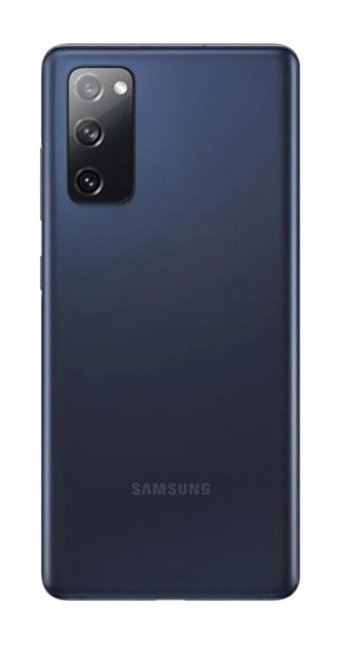 Samsung Galaxy S20 FE 256 GB Hafıza 8 GB Ram 6.5 inç 12 MP Çift Hatlı Super AMOLED Ekran Android Akıllı Cep Telefonu Lacivert