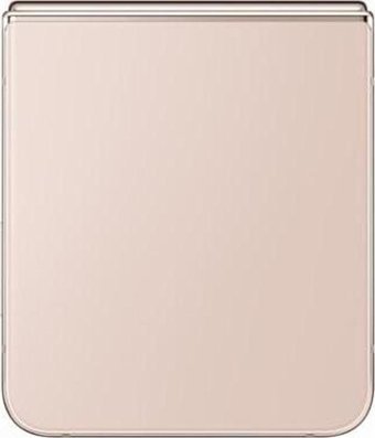 Samsung Galaxy Z Flip4 128 GB Hafıza 8 GB Ram 6.7 inç 12 MP Katlanabilir Çift Hatlı Dynamic AMOLED Ekran Android Akıllı Cep Telefonu Pembe