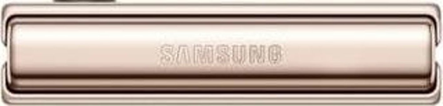 Samsung Galaxy Z Flip4 128 GB Hafıza 8 GB Ram 6.7 inç 12 MP Katlanabilir Çift Hatlı Dynamic AMOLED Ekran Android Akıllı Cep Telefonu Pembe