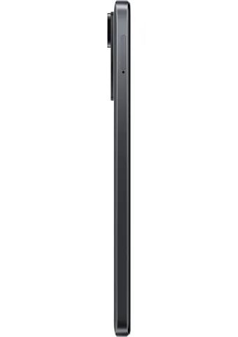Xiaomi Redmi Note 11S 64 GB Hafıza 6 GB Ram 6.43 inç 108 MP Çift Hatlı AMOLED Ekran Android Akıllı Cep Telefonu Gri