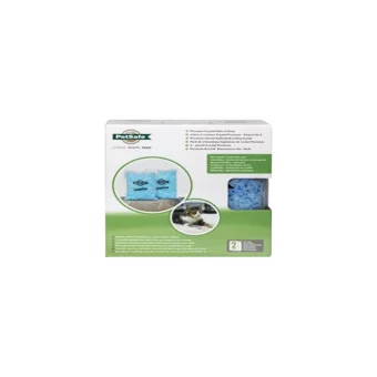 Pet Safe Deluxe Kalın Taneli Kristal Kedi Kumu 2x2 kg