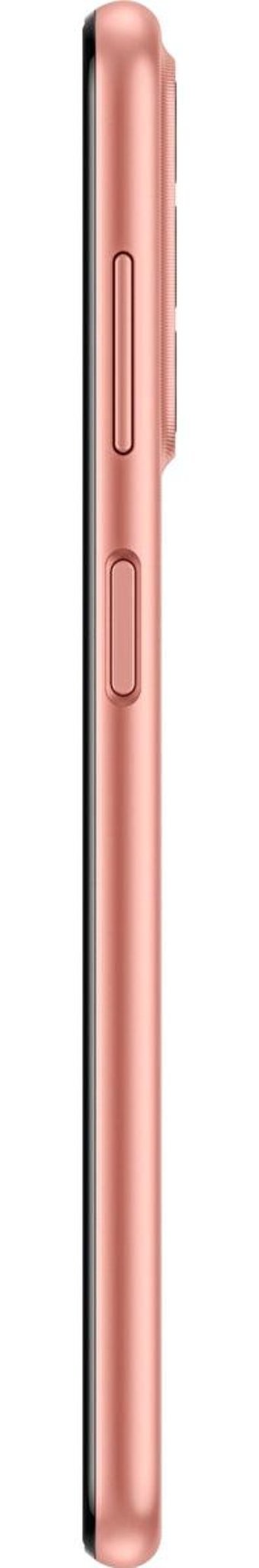 Samsung Galaxy M13 128 GB Hafıza 4 GB Ram 6.6 inç 50 MP Çift Hatlı PLS Ekran Android Akıllı Cep Telefonu Bakır