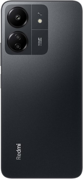 Xiaomi Redmi 13C 256 GB Hafıza 8 GB Ram 6.74 inç 50 MP Çift Hatlı IPS LCD Ekran Android Akıllı Cep Telefonu Lacivert