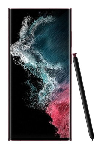 Samsung Galaxy S22 Ultra 512 GB Hafıza 12 GB Ram 6.8 inç 108 MP Kalemli Çift Hatlı Dynamic AMOLED Ekran Android Akıllı Cep Telefonu Mor