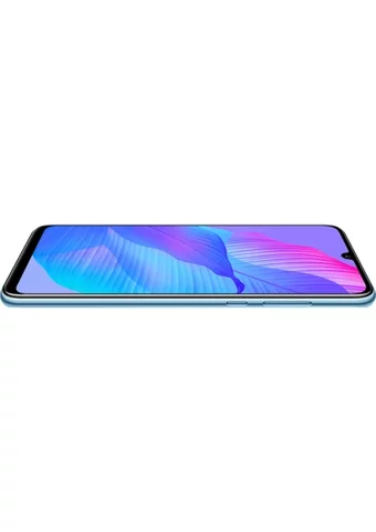Huawei P Smart S 128 GB Hafıza 4 GB Ram 6.3 inç 48 MP Çift Hatlı IPS LCD Ekran Android Akıllı Cep Telefonu Beyaz