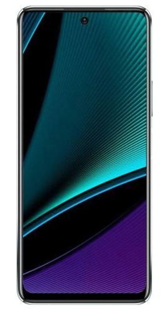 Infinix Note 11 Pro 128 GB Hafıza 8 GB Ram 6.67 inç 108 MP Çift Hatlı AMOLED Ekran Android Akıllı Cep Telefonu Yeşil