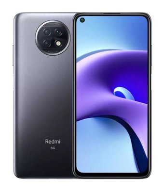Xiaomi Redmi 9T 64 GB Hafıza 4 GB Ram 6.53 inç 48 MP Çift Hatlı IPS LCD Ekran Android Akıllı Cep Telefonu Siyah