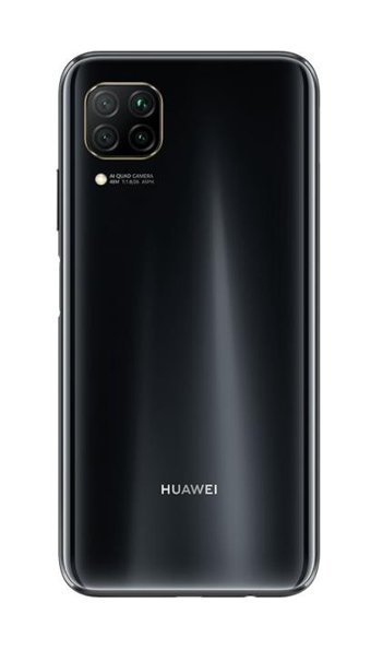 Huawei P40 Lite 128 GB Hafıza 6 GB Ram 6.4 inç 48 MP Çift Hatlı IPS LCD Ekran Android Akıllı Cep Telefonu Siyah