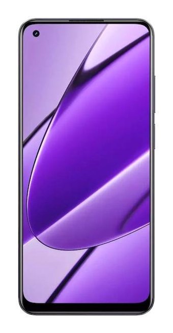 Realme 11 128 GB Hafıza 8 GB Ram 6.4 inç 108 MP Çift Hatlı Super AMOLED Ekran Android Akıllı Cep Telefonu Siyah