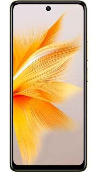 Infinix Hot 40 Pro 256 GB Hafıza 8 GB Ram 6.78 inç 108 MP Çift Hatlı IPS LCD Ekran Android Akıllı Cep Telefonu Altın