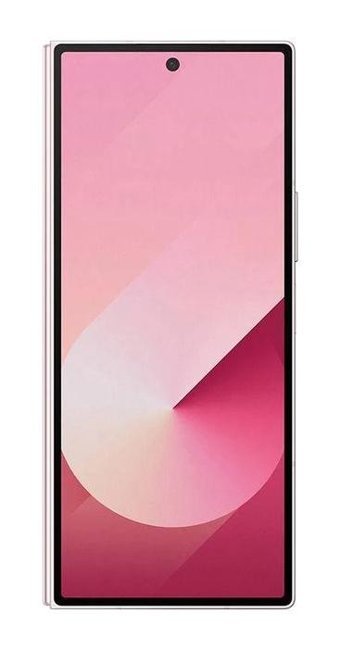 Samsung Galaxy Z Fold6 256 GB Hafıza 12 GB Ram 6.3 inç 50 MP Katlanabilir Çift Hatlı Dynamic AMOLED Ekran Android Akıllı Cep Telefonu Pembe