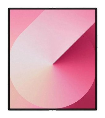 Samsung Galaxy Z Fold6 256 GB Hafıza 12 GB Ram 6.3 inç 50 MP Katlanabilir Çift Hatlı Dynamic AMOLED Ekran Android Akıllı Cep Telefonu Pembe