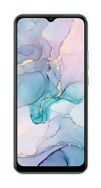 General Mobile Gm 22 32 GB Hafıza 3 GB Ram 6.52 inç 13 MP IPS LCD Ekran Android Akıllı Cep Telefonu Yeşil