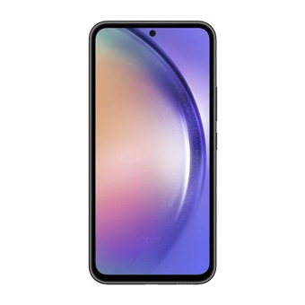 Samsung Galaxy A54 256 GB Hafıza 8 GB Ram 6.4 inç 50 MP Çift Hatlı Super AMOLED Ekran Android Akıllı Cep Telefonu Grafit
