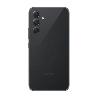 Samsung Galaxy A54 256 GB Hafıza 8 GB Ram 6.4 inç 50 MP Çift Hatlı Super AMOLED Ekran Android Akıllı Cep Telefonu Grafit