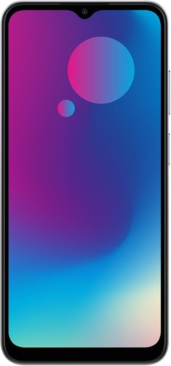 Casper Via M35 128 GB Hafıza 4 GB Ram 6.5 inç 13 MP Çift Hatlı IPS LCD Ekran Android Akıllı Cep Telefonu Mavi