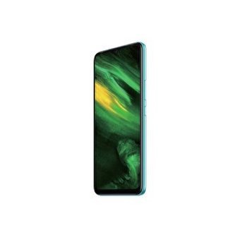 Infinix Hot 20i 128 GB Hafıza 6 GB Ram 6.6 inç 13 MP Çift Hatlı IPS LCD Ekran Android Akıllı Cep Telefonu Yeşil