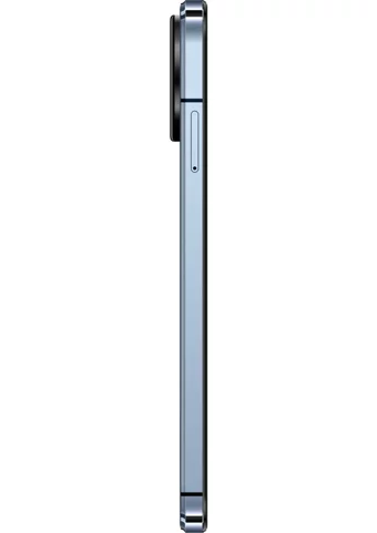 Hiking A30 128 GB Hafıza 6 GB Ram 6.78 inç 64 MP Çift Hatlı IPS LCD Ekran Android Akıllı Cep Telefonu Mavi