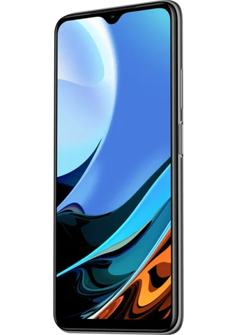 Xiaomi Redmi 9T 64 GB Hafıza 4 GB Ram 6.53 inç 48 MP Çift Hatlı IPS LCD Ekran Android Akıllı Cep Telefonu Gri