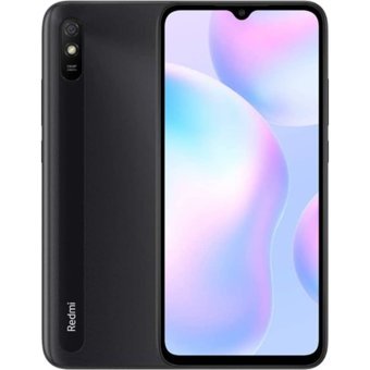 Xiaomi Redmi 9A 32 GB Hafıza 2 GB Ram 6.53 inç 13 MP Çift Hatlı IPS LCD Ekran Android Akıllı Cep Telefonu Siyah
