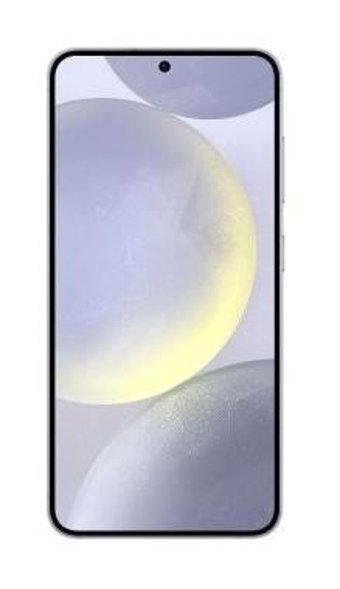 Samsung Galaxy S24+ 256 GB Hafıza 12 GB Ram 6.7 inç 50 MP Çift Hatlı Dynamic AMOLED Ekran Android Akıllı Cep Telefonu Mavi