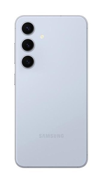 Samsung Galaxy S24+ 256 GB Hafıza 12 GB Ram 6.7 inç 50 MP Çift Hatlı Dynamic AMOLED Ekran Android Akıllı Cep Telefonu Mavi