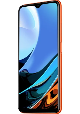 Xiaomi Redmi 9T 64 GB Hafıza 4 GB Ram 6.53 inç 48 MP Çift Hatlı IPS LCD Ekran Android Akıllı Cep Telefonu Turuncu