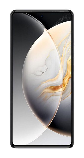Tecno Camon 30 256 GB Hafıza 12 GB Ram 6.78 inç 50 MP Çift Hatlı AMOLED Ekran Android Akıllı Cep Telefonu Kahverengi