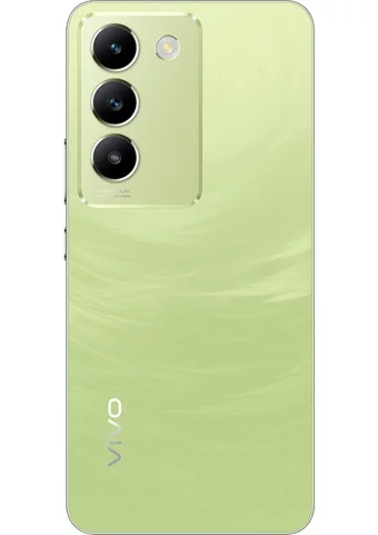 Vivo V30 Lite 256 GB Hafıza 8 GB Ram 6.67 inç 50 MP Çift Hatlı AMOLED Ekran Android Akıllı Cep Telefonu Yeşil
