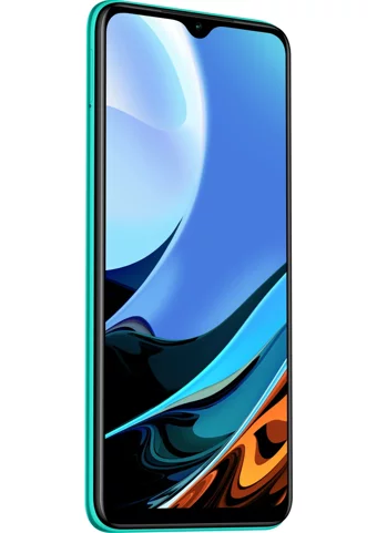 Xiaomi Redmi 9T 128 GB Hafıza 4 GB Ram 6.53 inç 48 MP Çift Hatlı IPS LCD Ekran Android Akıllı Cep Telefonu Yeşil