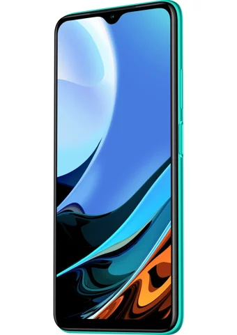 Xiaomi Redmi 9T 128 GB Hafıza 4 GB Ram 6.53 inç 48 MP Çift Hatlı IPS LCD Ekran Android Akıllı Cep Telefonu Yeşil