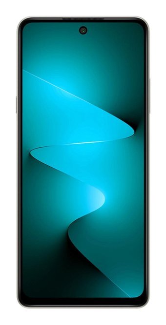 General Mobile Era 50 256 GB Hafıza 6 GB Ram 6.78 inç 50 MP Çift Hatlı IPS LCD Ekran Android Akıllı Cep Telefonu Beyaz