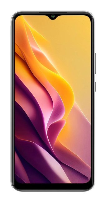 General Mobile Gm 22S 64 Gb Hafıza 4 Gb Ram 6.52 İnç 13 MP Ips Lcd Ekran Android Akıllı Cep Telefonu Beyaz