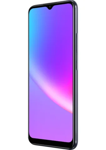 Realme C25 64 GB Hafıza 4 GB Ram 6.5 inç 48 MP Çift Hatlı IPS LCD Ekran Android Akıllı Cep Telefonu Gri