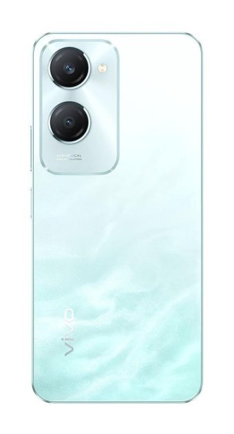 Vivo Y18 128 GB Hafıza 8 GB Ram 6.56 inç 50 MP Çift Hatlı IPS LCD Ekran Android Akıllı Cep Telefonu Mavi
