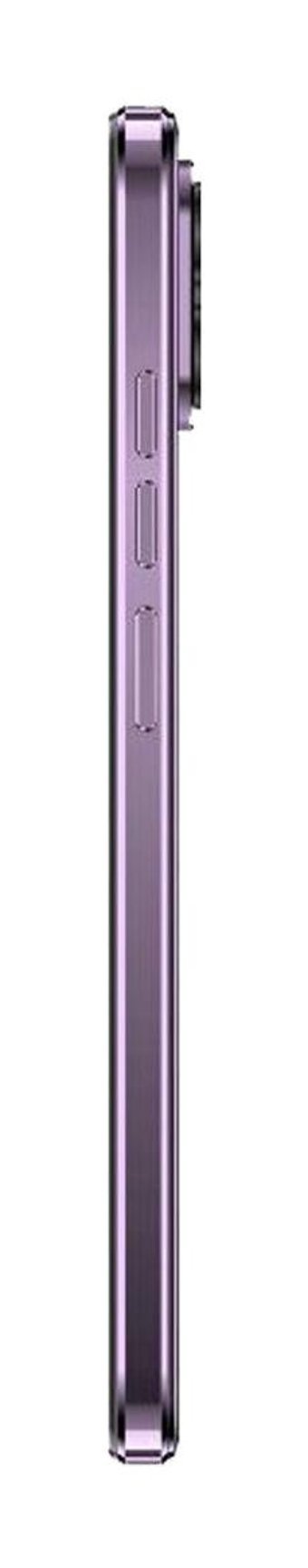 Trident A29 128 GB Hafıza 4 GB Ram 6.52 inç 21 MP Çift Hatlı HD+ Ekran Android Akıllı Cep Telefonu Mor