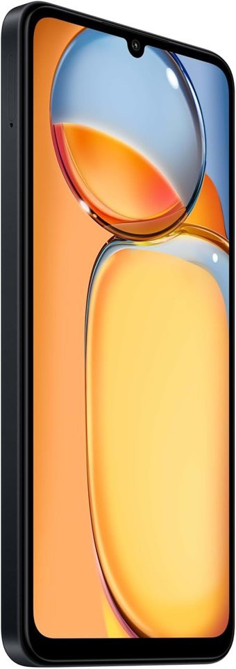 Xiaomi Redmi 13C 256 GB Hafıza 8 GB Ram 6.74 inç 50 MP Çift Hatlı IPS LCD Ekran Android Akıllı Cep Telefonu Siyah
