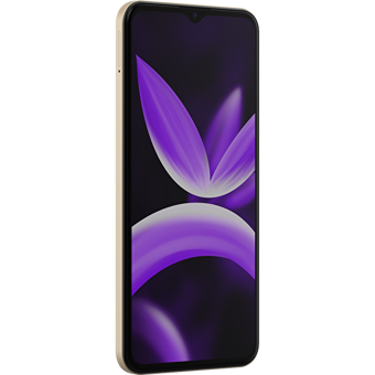 Omix X5 128 GB Hafıza 6 GB Ram 6.56 inç 50 MP Çift Hatlı IPS LCD Ekran Android Akıllı Cep Telefonu Altın