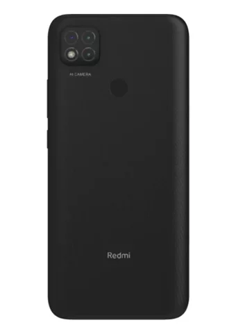 Xiaomi Redmi 9C 128 GB Hafıza 4 GB Ram 6.53 inç 13 MP Çift Hatlı IPS LCD Ekran Android Akıllı Cep Telefonu Siyah