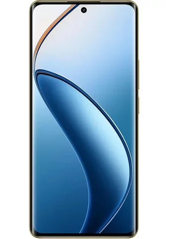 Realme 12 Pro 256 GB Hafıza 8 GB Ram 6.7 inç 50 MP Çift Hatlı AMOLED Ekran Android Akıllı Cep Telefonu Lacivert