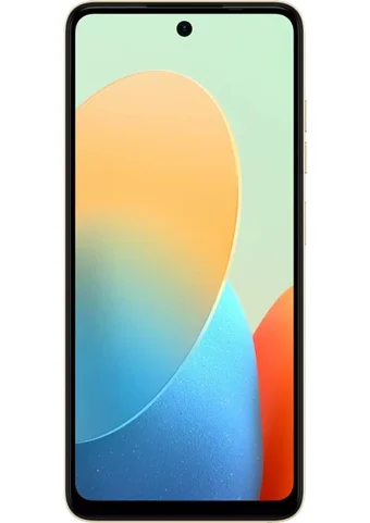 Tecno Spark Go 2024 128 GB Hafıza 4 GB Ram 6.6 inç 13 MP Çift Hatlı IPS LCD Ekran Android Akıllı Cep Telefonu Altın