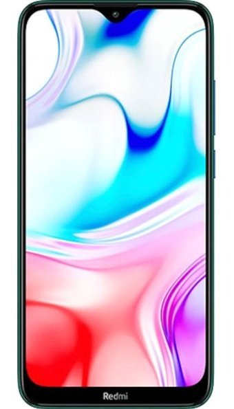 Xiaomi Redmi 8 64 GB Hafıza 4 GB Ram 6.22 inç 12 MP Çift Hatlı IPS LCD Ekran Android Akıllı Cep Telefonu Yeşil