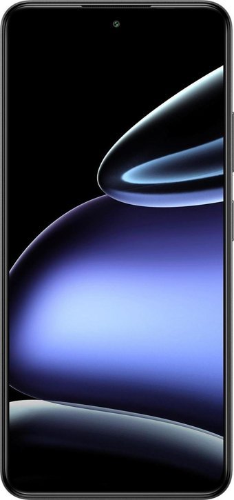 General Mobile Gm 24 Pro 256 GB Hafıza 8 GB Ram 6.7 inç 108 MP Çift Hatlı AMOLED Ekran Android Akıllı Cep Telefonu Siyah