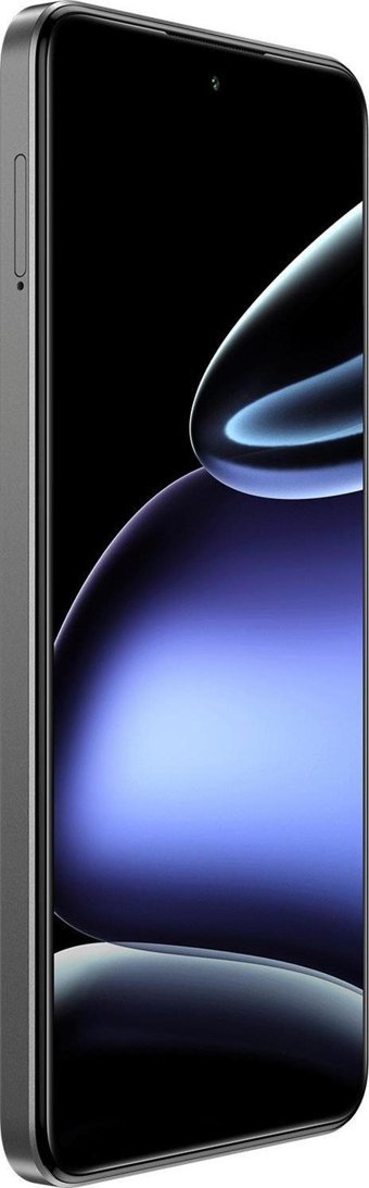 General Mobile Gm 24 Pro 256 GB Hafıza 8 GB Ram 6.7 inç 108 MP Çift Hatlı AMOLED Ekran Android Akıllı Cep Telefonu Siyah