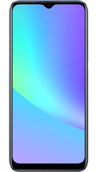 Realme C25 64 GB Hafıza 4 GB Ram 6.5 inç 48 MP Çift Hatlı IPS LCD Ekran Android Akıllı Cep Telefonu Mavi