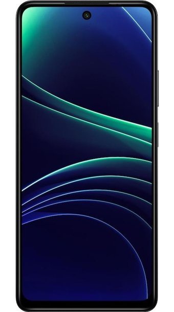 Omix X7 128 GB Hafıza 8 GB Ram 6.43 inç 64 MP Çift Hatlı AMOLED Ekran Android Akıllı Cep Telefonu Siyah