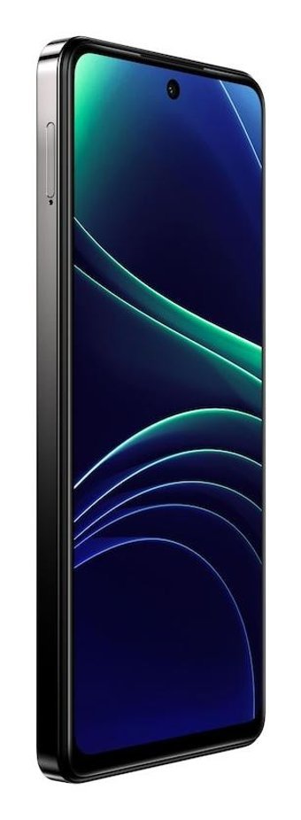 Omix X7 128 GB Hafıza 8 GB Ram 6.43 inç 64 MP Çift Hatlı AMOLED Ekran Android Akıllı Cep Telefonu Siyah