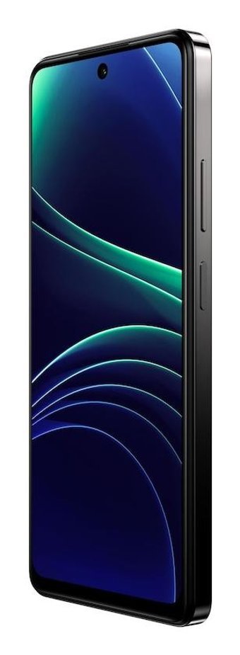 Omix X7 128 GB Hafıza 8 GB Ram 6.43 inç 64 MP Çift Hatlı AMOLED Ekran Android Akıllı Cep Telefonu Siyah