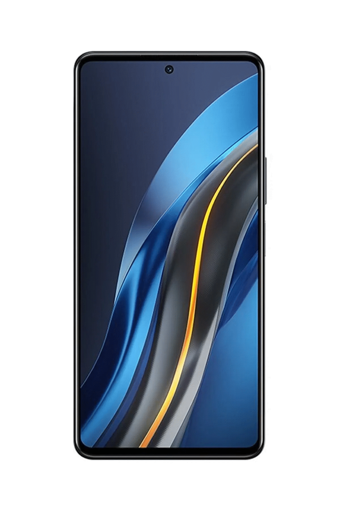Infinix Note 12 Vip 256 GB Hafıza 8 GB Ram 6.7 inç 108 MP Çift Hatlı AMOLED Ekran Android Akıllı Cep Telefonu Gri